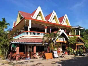 東孔1民宿Don Khong 1 Guesthouse