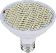 LED Plant Growth Light High-Quality 8W 200LED Chip Plant Grow Lamp 85V‑265V for Greenhouse Flower Garden