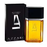 Edt Spray by Azzaro for Men - 100 Ml