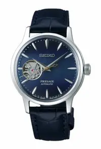 在飛比找Yahoo!奇摩拍賣優惠-SEIKO 日本精工 Presage SSA785J1 4R