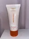 Mecca Max Foam-O Gentle Gel Cleanser 50ml Skincare Niacinamide Aloe Vera Travel