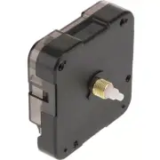 DIY Quartz-Clock Movement Mechanism Sweep Silent Wall Clock Repair Kits Replace
