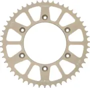Sunstar Triplestar Aluminum Rear Sprocket 44T 5-349744