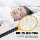 Electric Insect Bug Fly Mosquito Zapper Killer Swatter Camping New Indoor E1M7