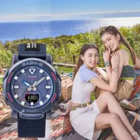 在飛比找PChome24h購物優惠-CASIO 卡西歐 BABY-G BGA-310系列 Out