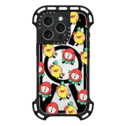 iPhone 16 Pro Ultra Bounce Case MagSafe Compatible Dancers