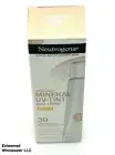 NEUTROGENA UV-Tint Face Liquid Tinted Sunscreen SPF30 Light 1.1oz