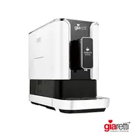 在飛比找全國電子優惠-Giaretti 全自動義式咖啡機(白) GI-8510-W