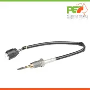 PEC Exhaust Gas Temp Sensor Pre-DPF For BMW X5 E70 3.0sd Diesel 3.0L Twin Turbo (for: BMW)