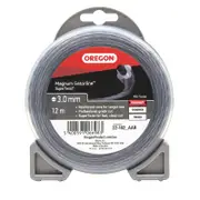 Oregon 3mm x 12m Supertwist Trimmer Line