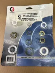 Graco 221036 50:1 Fire-Ball Repair Kit New OEM