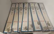 The Danielson Company Snelled Baitholder Hooks Size 8 (6 Hooks) Sold Separately