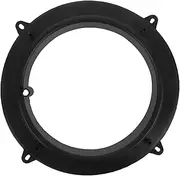 Homoyoyo Plastic Range Hood Oil Guide Slot Ring for Old Style Chinese Range Hoods Durable Plastic Construction Enhances Performance Easy Installation for Cleaner Cooking Spaces