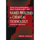 Encyclopedic Dictionary of Named Processes in Chemical Technology