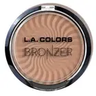 L.A. COLORS Bronzer - Natural Defined Complexion - Buildable - CFB401 *NATURAL*