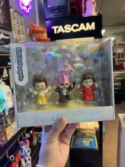 Elton John Little People Collector Special Edition Figure Set Fisher Price