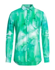 [DANIELE ALESSANDRINI HOMME] DANIELE ALESSANDRINI HOMME Shirts - Item 10250084