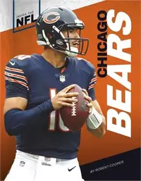 在飛比找三民網路書店優惠-Chicago Bears