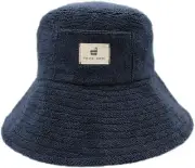 Totonoi Japan Sauna Hat Washable Towel Men's Women's Sauna Hat Brand New