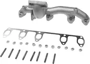 Frankberg Exhaust manifold with Gasket for C.r.a.f.t.e.r 30-35 30-50 2E 2F 2.5L TDI Diesel 2006-2013 076253031A