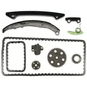 Melling Select Performance 3 705Sa Melling 3 705Sa Kit Timing