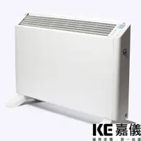 在飛比找蝦皮商城優惠-KE防潑水對流式電暖器 嘉儀家品 原廠直營 (KEB-213