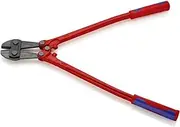 KNIPEX BOLT CUTTER HIGH TENSILE 610MM