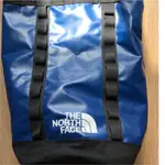 NORTH FACE 後背 托特 兩用包