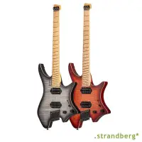 在飛比找蝦皮購物優惠-【又昇樂器】Strandberg BODEN ORIGINA