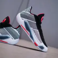 在飛比找蝦皮購物優惠-球鞋補習班 NIKE AIR JORDAN 38 XXXVI