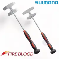 在飛比找蝦皮商城優惠-《SHIMANO》南極蝦鏟 UL-001S UL-002S 