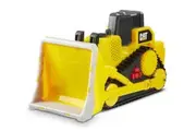 CAT: Tough Machines - Lights & Sounds Bulldozer