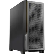 Antec P20C Mesh Solid Mid-Tower E-ATX Case, Type-C 3.2 Gen2 Ready, Easy Assem.WP