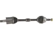 Front Left CV Axle Assembly For 04-09 Nissan Quest 3.5L V6 VP39W3 PDL API (for: Nissan)