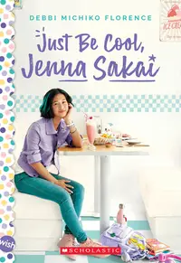在飛比找誠品線上優惠-Just Be Cool, Jenna Sakai