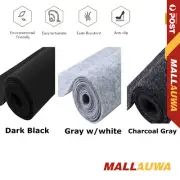Soundproofing Auto Upholstery Boat Carpet Speaker Trunk Liner Felt Craft Fabric (for: Suzuki)