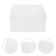 Ticket Voting Box Collection of Letters Storage Crate