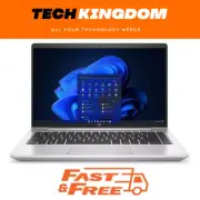 HP ProBook 440 G10 14" FHD Intel i5-1334U 16GB 512GB SSD Windows 11 PRO