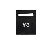 [Y-3] Y-3 UNISEX BLACK MINI BAGS Black