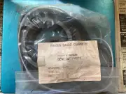 Braden Gearmatic SEAL KIT, GH30 STANDARD WINCH ASSY, p/n 76404