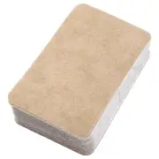 50Pcs Ginger Patch, Promote Blood Circulation, Relieve Pain and6301