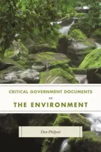 在飛比找博客來優惠-Critical Government Documents 