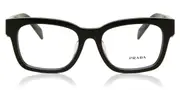 Prada PR A10VF Asian Fit 16K1O1 Men Eyeglasses