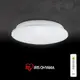日本IRIS 3-6坪 LED 遙控 調光調色 吸頂燈 天花板燈 小雪 CL8DL-5.1 (4.7折)