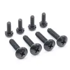 Screws for LG 55NANO91UNA TV Stand / Legs (Set of 8)