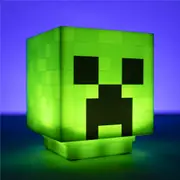 Minecraft - Creeper Light