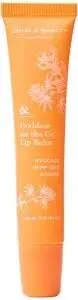 EDIBLE BEAUTY AUSTRALIA & Goddess on the Go Lip Balm 15g