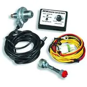 B&M Converter Lock-Up Control Suit Th-700,4L60,350 - BM70244