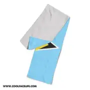 St Lucia Cool Rag