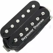 Seymour Duncan - Jason Becker Perpetual Burn - Black - Bridge Humbucker - Bra...